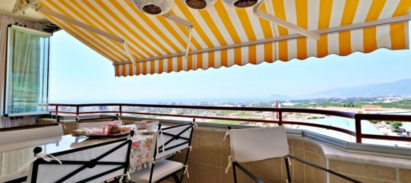 Apartment 2+1 in Mahmutlar, Turkey No. 16073 3