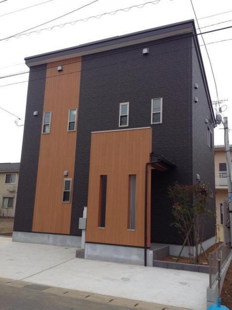 3 bedrooms House in Chiba, Japan No. 674