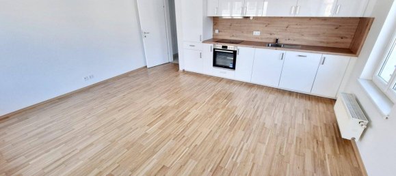 2 rooms Apartment in Hernals, Austria No. 55986 11