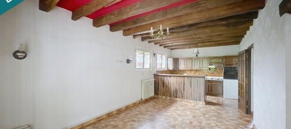 3 bedrooms House in Haute-Saone, France No. 300636 6