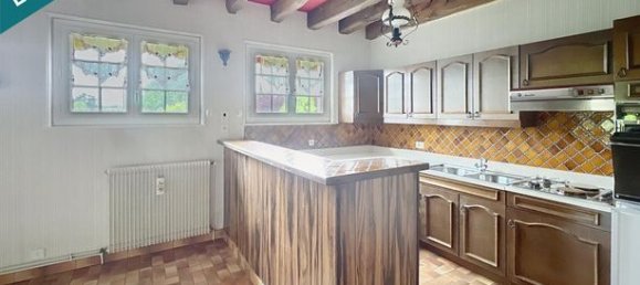 3 bedrooms House in Haute-Saone, France No. 300636 7