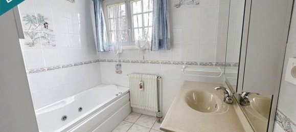 3 bedrooms House in Haute-Saone, France No. 300636 10