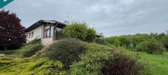 3 bedrooms House in Haute-Saone, France No. 300636 2