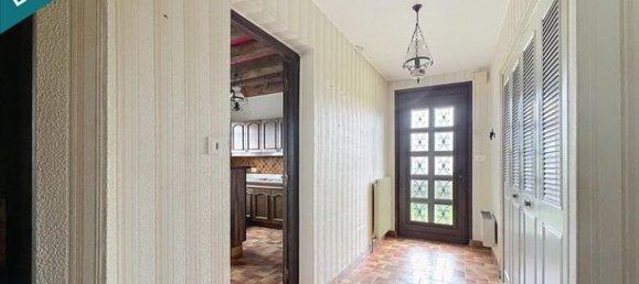 3 bedrooms House in Haute-Saone, France No. 300636 9