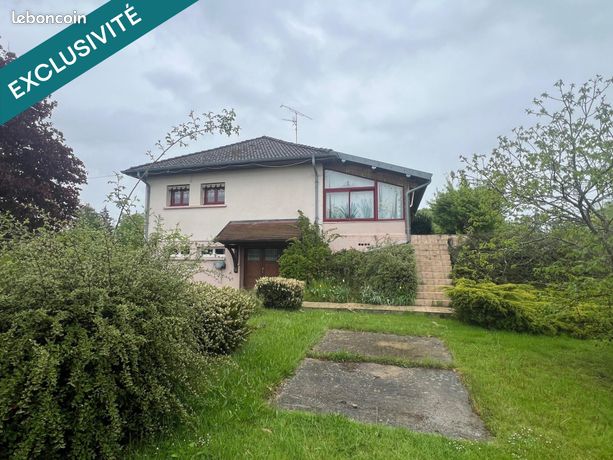 3 bedrooms House in Haute-Saone, France No. 300636