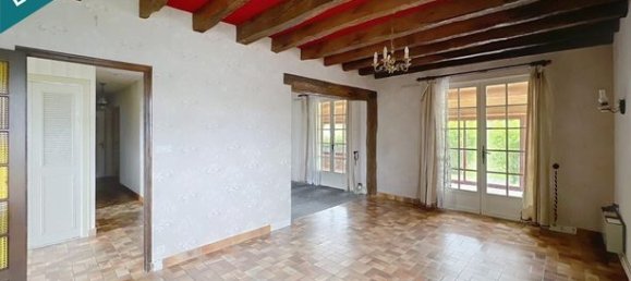 3 bedrooms House in Haute-Saone, France No. 300636 8