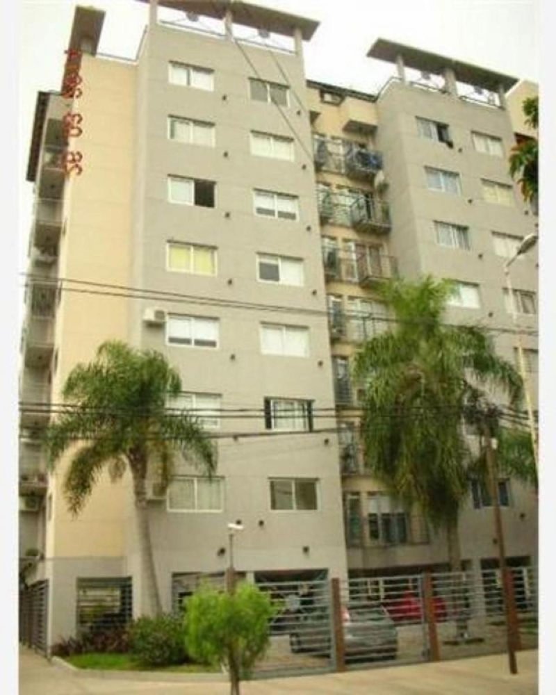 استوديو في Moron, Argentina رقم 74147