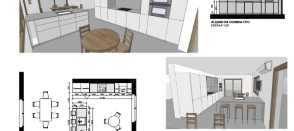 3 chambres Maison à Almancil, Portugal No. 112336 20