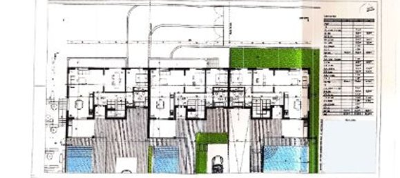 3 chambres Maison à Almancil, Portugal No. 112336 23