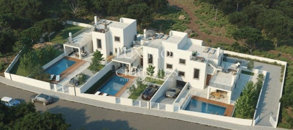 3 chambres Maison à Almancil, Portugal No. 112336 19