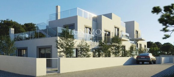 3 chambres Maison à Almancil, Portugal No. 112336 8