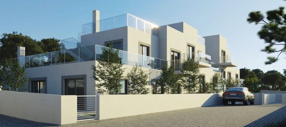 3 chambres Maison à Almancil, Portugal No. 112336 17