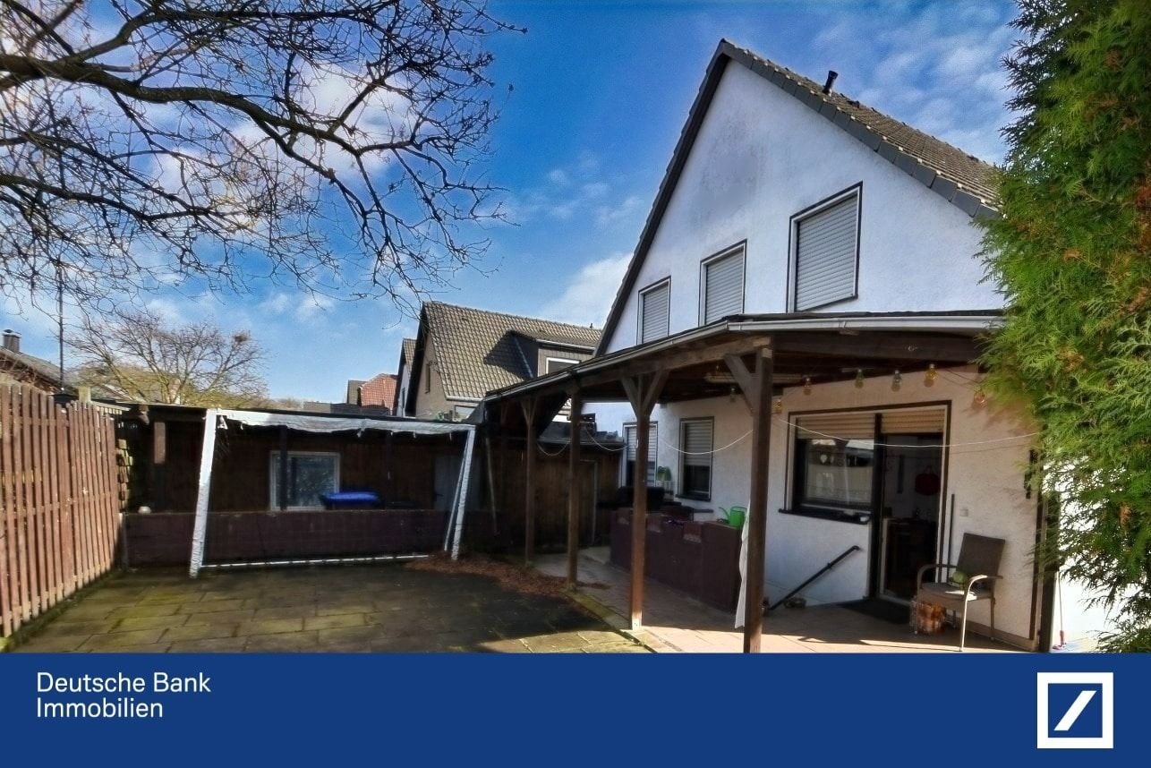 6غرفة منزل في Hamm, Germany رقم 80981