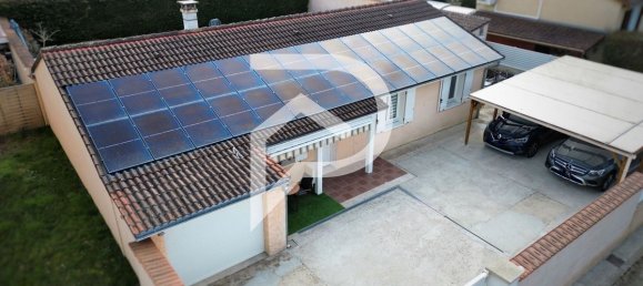 4 bedrooms House in Montluel, France No. 243752 12