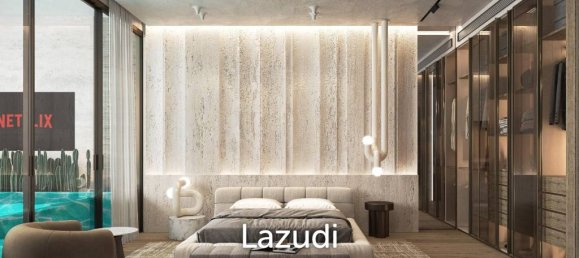 2 Schlafzimmer Wohnung in Dubai, UAE, Nr. 23043 9