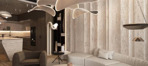 2 Schlafzimmer Wohnung in Dubai, UAE, Nr. 23043 2