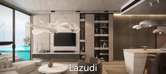 2 Schlafzimmer Wohnung in Dubai, UAE, Nr. 23043 4