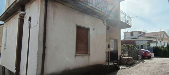 5 rooms House in Rotondi, Italy No. 257984 2