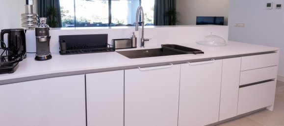 3 غرف نوم شقة في Marbella, Spain رقم 148021 13