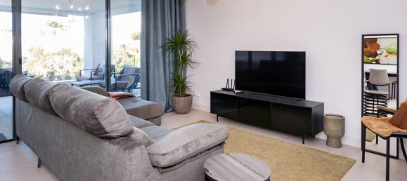 3 غرف نوم شقة في Marbella, Spain رقم 148021 17