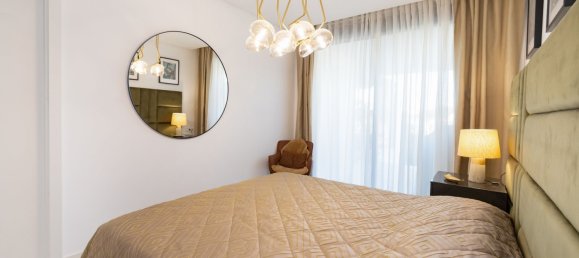 3 غرف نوم شقة في Marbella, Spain رقم 148021 37