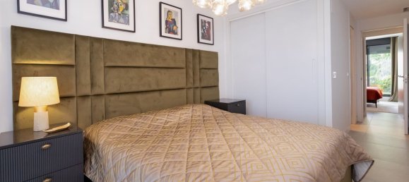 3 غرف نوم شقة في Marbella, Spain رقم 148021 36