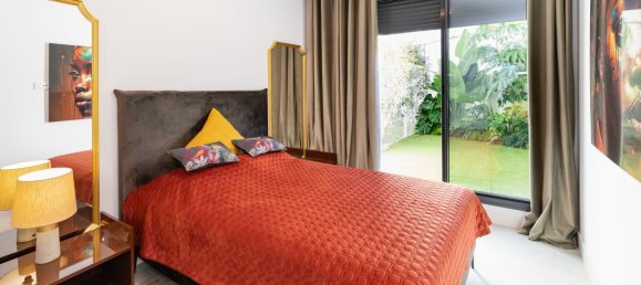 3 غرف نوم شقة في Marbella, Spain رقم 148021 31