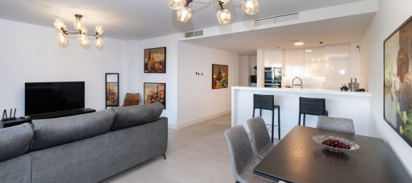 3 غرف نوم شقة في Marbella, Spain رقم 148021 18