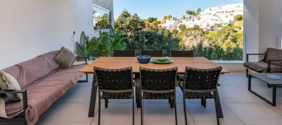 3 غرف نوم شقة في Marbella, Spain رقم 148021 22