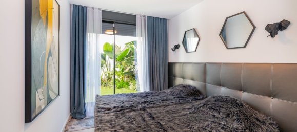 3 غرف نوم شقة في Marbella, Spain رقم 148021 23