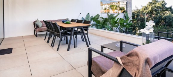 3 غرف نوم شقة في Marbella, Spain رقم 148021 21