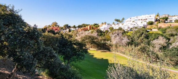 3 غرف نوم شقة في Marbella, Spain رقم 148021 2