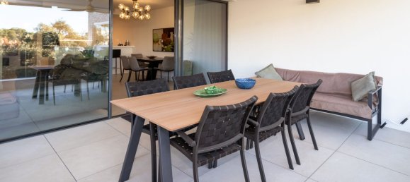 3 غرف نوم شقة في Marbella, Spain رقم 148021 20