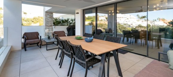 3 غرف نوم شقة في Marbella, Spain رقم 148021 6