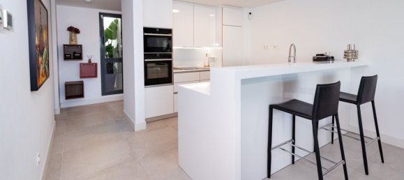 3 غرف نوم شقة في Marbella, Spain رقم 148021 12