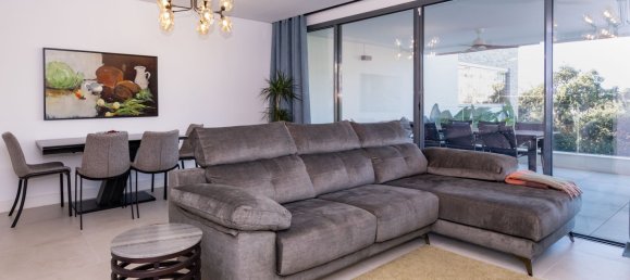 3 غرف نوم شقة في Marbella, Spain رقم 148021 7