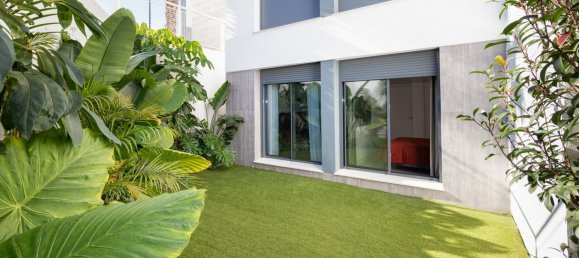 3 غرف نوم شقة في Marbella, Spain رقم 148021 46