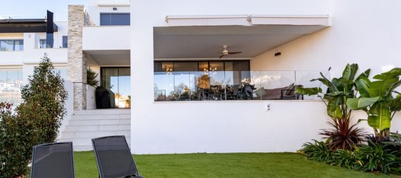 3 غرف نوم شقة في Marbella, Spain رقم 148021 32