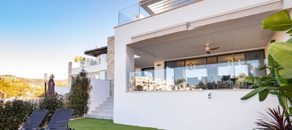 3 غرف نوم شقة في Marbella, Spain رقم 148021 3