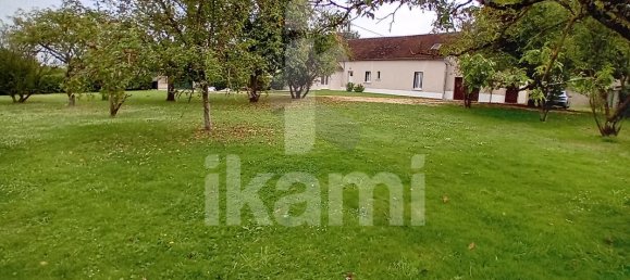 4 غرف نوم منزل في Saint-Loup, France رقم 160857 4