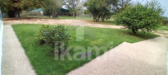 4 غرف نوم منزل في Saint-Loup, France رقم 160857 2