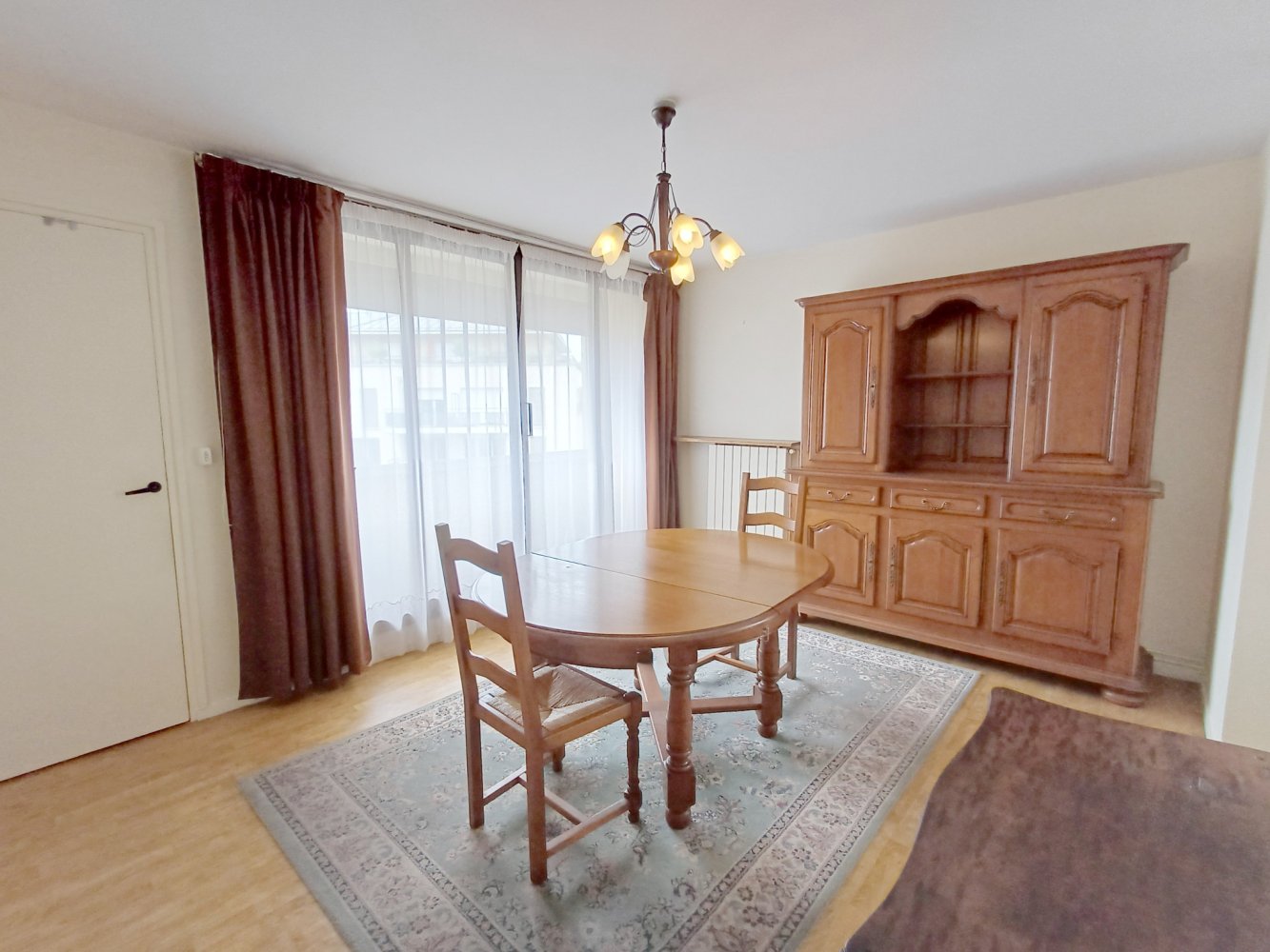 1 bedroom Apartment in Poissy, France No. 321359