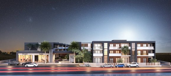 Villa 1+1 in Izmir, Turkey No. 5099 4