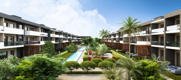 Villa 1+1 in Izmir, Turkey No. 5099 7