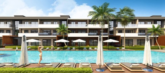 Villa 1+1 in Izmir, Turkey No. 5099 3