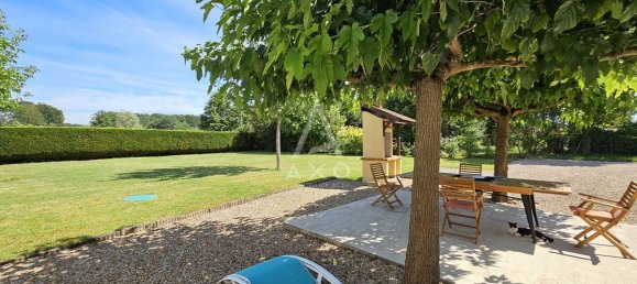 Casa T4 em Villemandeur, France N.º 257596 14