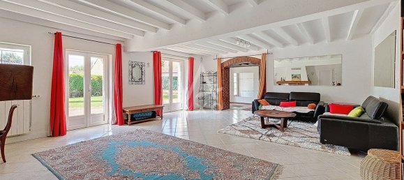 Casa T4 em Villemandeur, France N.º 257596 4