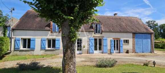 Casa T4 em Villemandeur, France N.º 257596 19