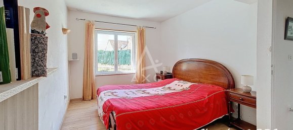 Casa T4 em Villemandeur, France N.º 257596 11