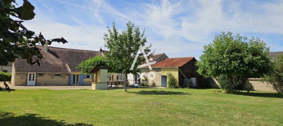 Casa T4 em Villemandeur, France N.º 257596 2